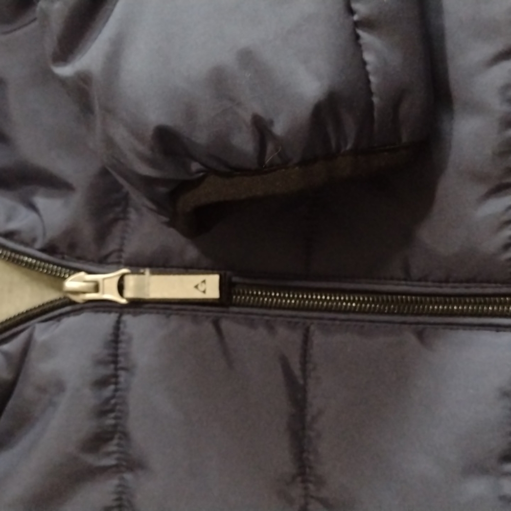 Boy's Gerry puffer jacket - Picture 6 of 6